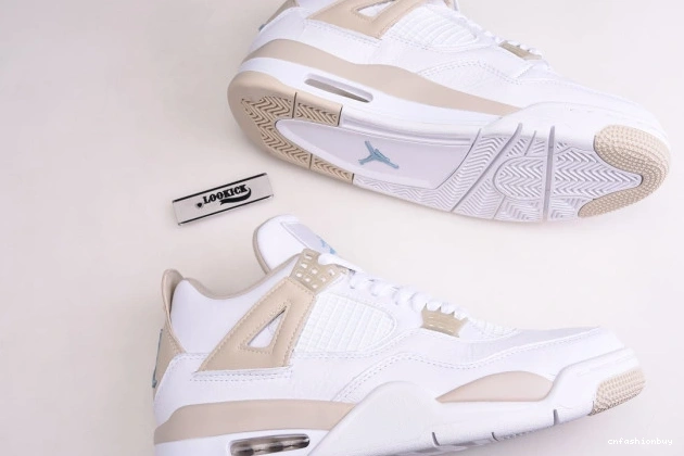 Jordan 487724-118 Retro 2017 Sand 4 1208